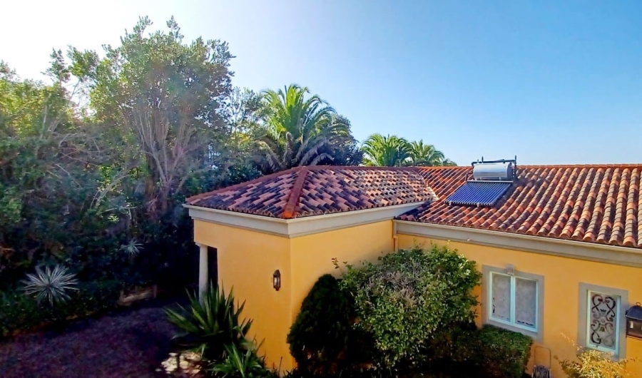 To Let 5 Bedroom Property for Rent in Lower Robberg Western Cape